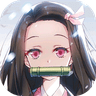 百鬼终结者_logo