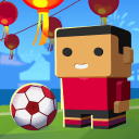 滚滚足球（Scroll Soccer）_logo