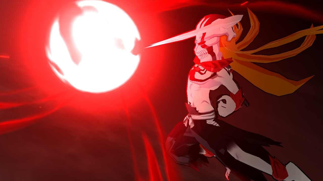 死神勇敢的灵魂（Bleach）0