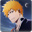 死神勇敢的灵魂（Bleach）_logo