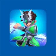 塔利亚英雄崛起（Hero of Taslinia）_logo