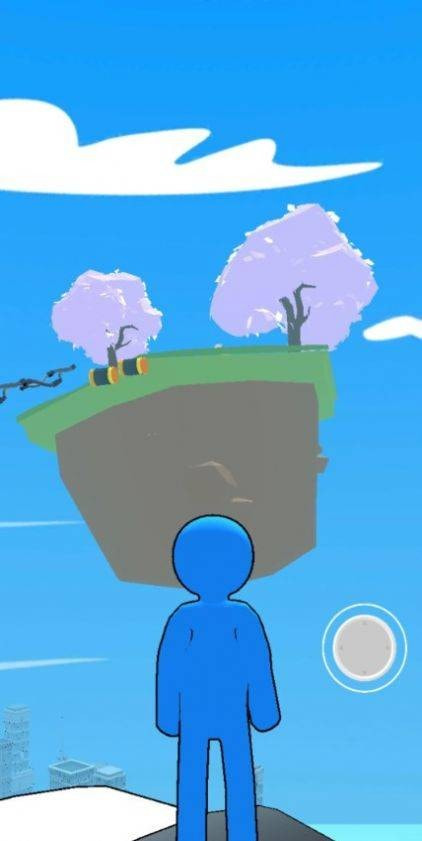 橡皮人向上跳onlyjump2