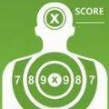 狙击射击范围射手Sniper Range_logo