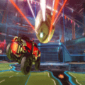 火箭足球汽车联赛(Football Car Soccer Legend)_logo