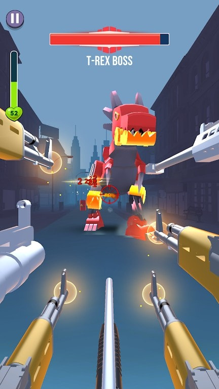 愤怒的枪支(Furious Guns)3