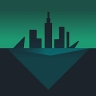 伊索斯城_logo