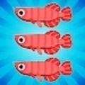 水上消除比赛(AquaticMatch)_logo