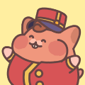 仓鼠旅馆(Hamster Inn)_logo