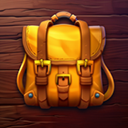 背包乱斗_logo