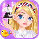 校园时装店游戏下载-校园时装店安卓版v1.5