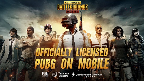 独角鲸绘制分享版pubg1