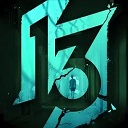 飞越13号室_logo