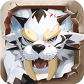 狂点妖妖灵taptap版_logo