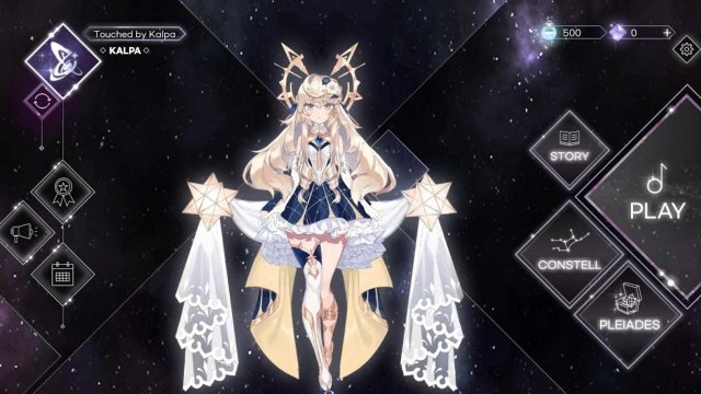 KALPA全解锁版