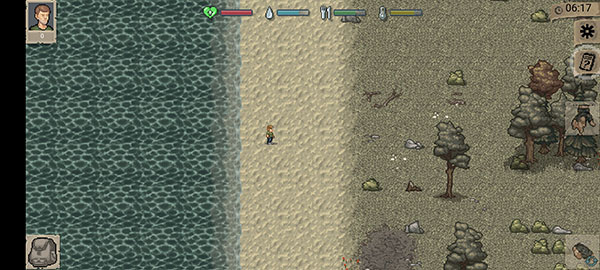 迷你dayz3
