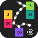 物理弹球(Physics Balls)_logo