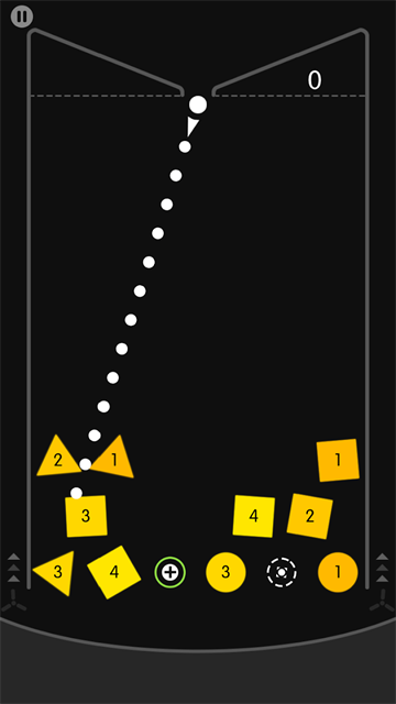 物理弹球(Physics Balls)1