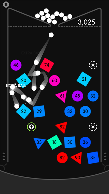物理弹球(Physics Balls)2