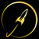 简单火箭2_logo