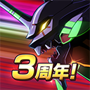 eva战斗领域_logo