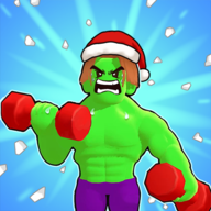 健身房点击英雄(Gym Clicker Tap Hero)下载-健身房点击英雄(Gym Clicker Tap Hero)手机版v0.21
