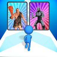 怪兽军团跑酷(AgeofDraft)手机版下载-怪兽军团跑酷(AgeofDraft)安卓版v0.1.1