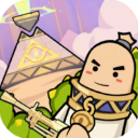 香肠派对正版免费版_logo