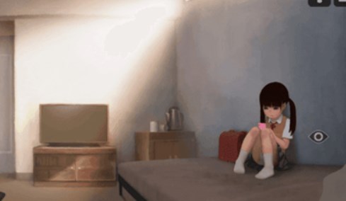 迷失的生活1
