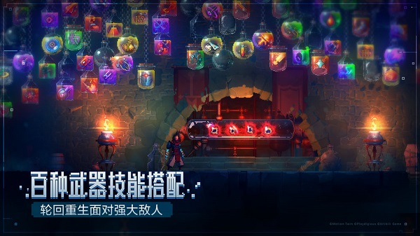 重生细胞中文版免费2