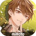 未定事件簿官网版_logo