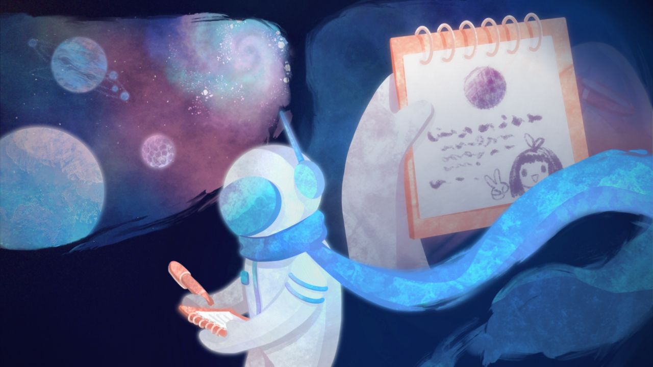 星遇分享版2