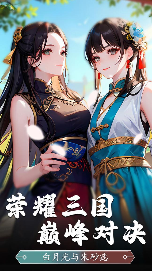 我在三国有个商铺3