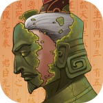 大周列国志无限珑币版_logo