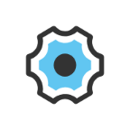 画质阁pro超广角_logo
