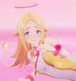 少女射击2分享版_logo